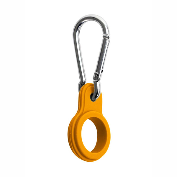 Moschettone con Anello in Silicone - WD Lifestyle