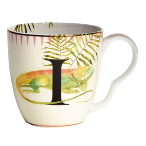 Livellara - Tazza “Alphabet” di Yvonne Ellen