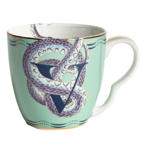 Livellara - Tazza “Alphabet” di Yvonne Ellen