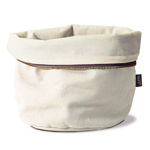Sacchetto pane riscaldabile in cotone - WD Lifestyle