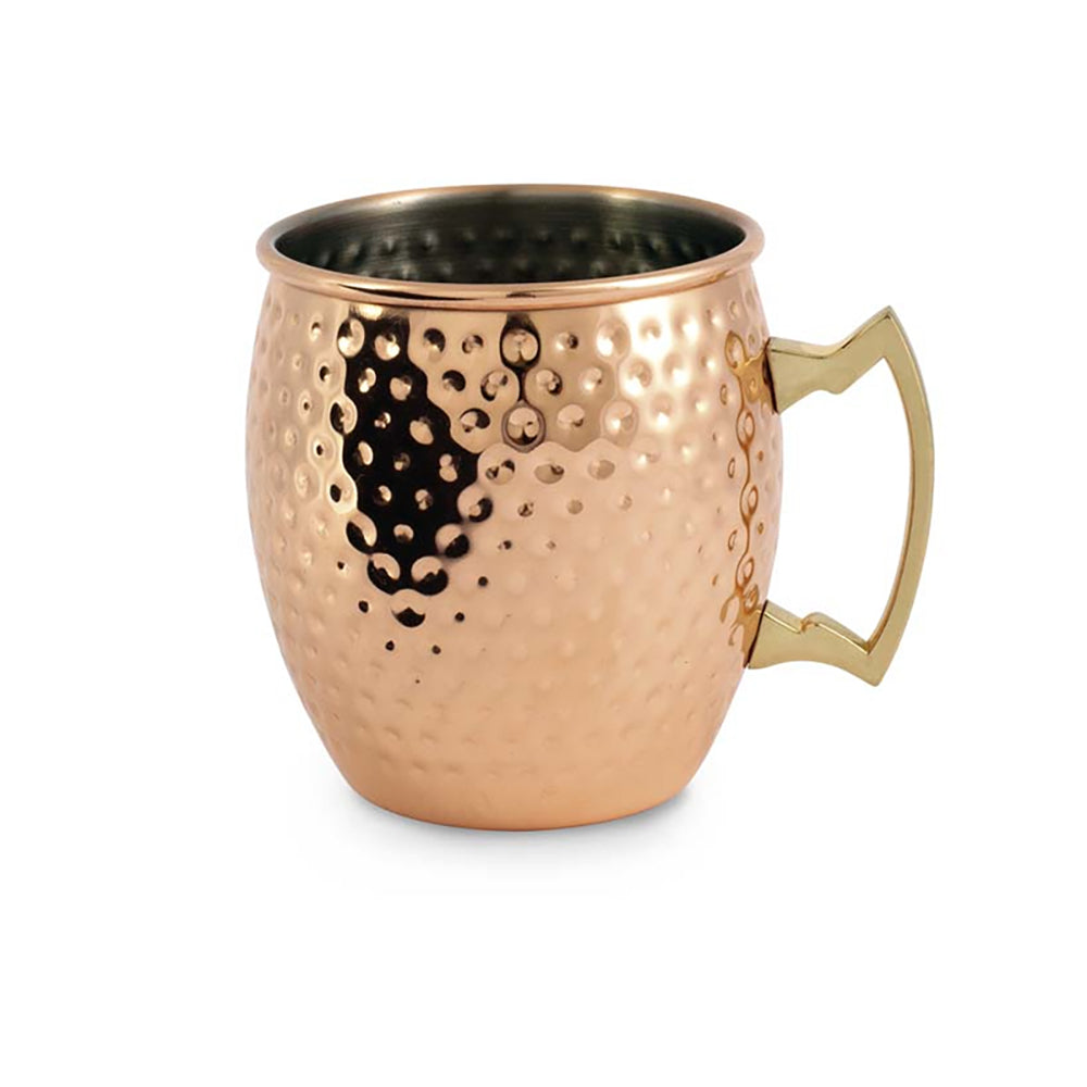 Moscow Mule Mug – WD Lifestyle