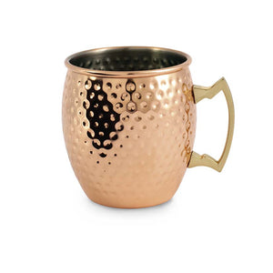 Moscow Mule Mug – WD Lifestyle