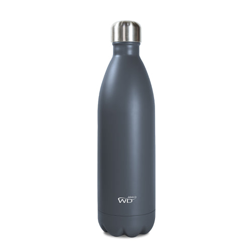 Bottiglia Termica in Acciaio Inox – WD Lifestyle