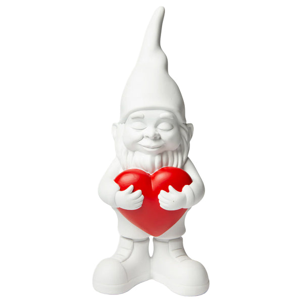 Nano Lover – Nano Decorativo con Cuore | Blogo Design