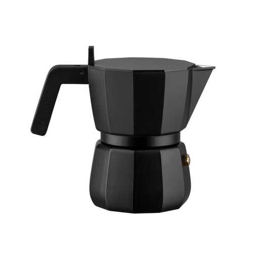 Moka Black - Alessi