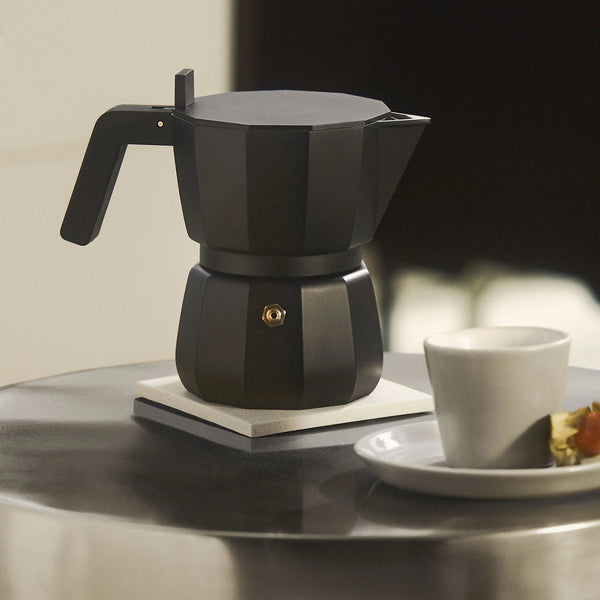 Moka Black - Alessi