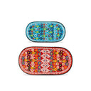 Set 2 Piatti Ovali in Ceramica – WD Lifestyle