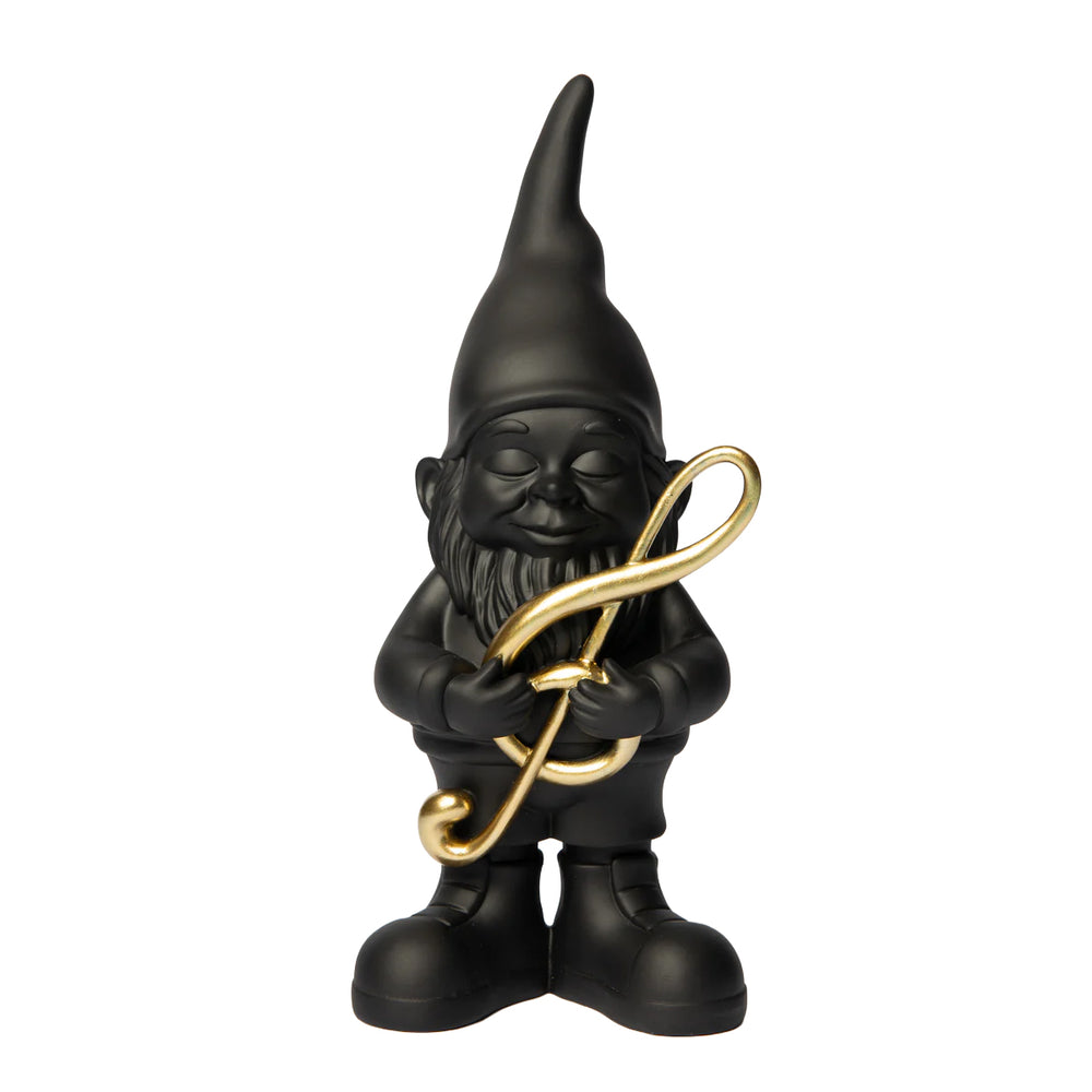 Nano Music Statuina decorativa design - BLOGO DESIGN