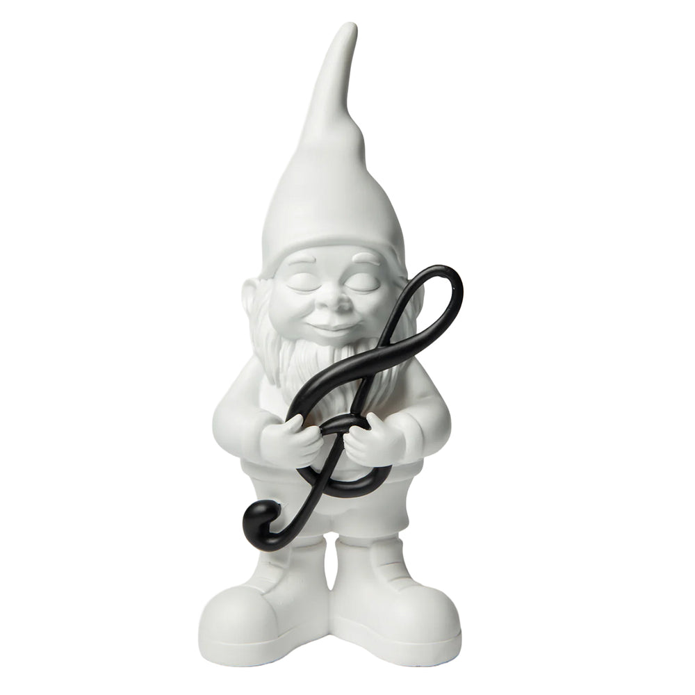 Nano Music Statuina decorativa design - BLOGO DESIGN