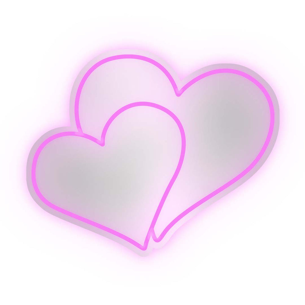 Specchio Neon Decorativo – WD Lifestyle