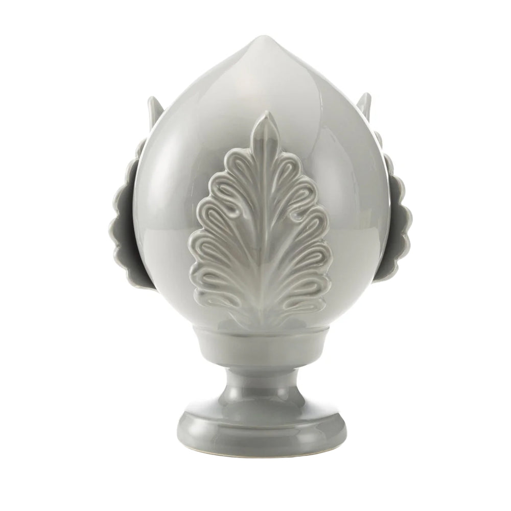 Pumo decorativo in ceramica - Palais Royal/Lamart