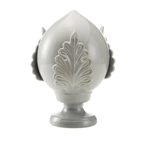 Pumo decorativo in ceramica - Palais Royal/Lamart