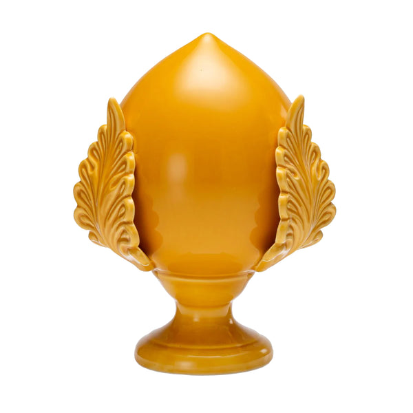 Pumo decorativo in ceramica - Palais Royal/Lamart