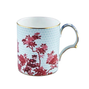 Mug Azzurra 350 ml DAMASK - Tea Delight/Lamart