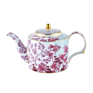 Teiera 1 Litro DAMASK - Tea Delight/Lamart