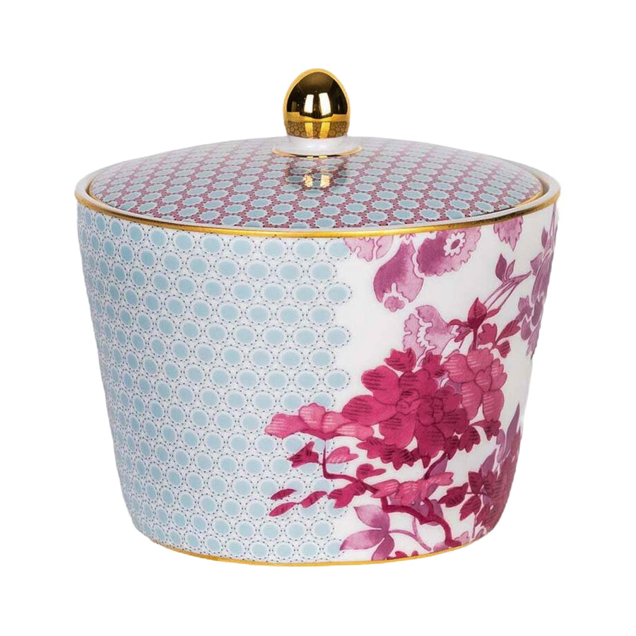 Zuccheriera 250 ml DAMASK - Tea Delight/Lamart