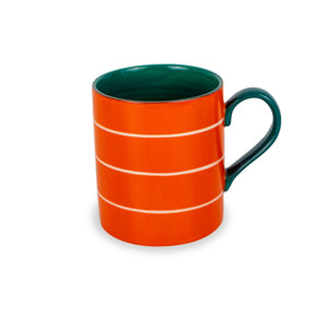 Mug in Stoneware 400 ml - WD Lifestyle