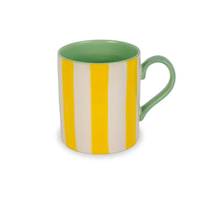 Mug in Stoneware 400 ml - WD Lifestyle