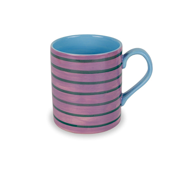 Mug in Stoneware 400 ml - WD Lifestyle