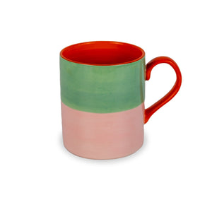 Mug in Stoneware 400 ml - WD Lifestyle