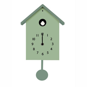 Orologio a Cucù - WD Lifestyle