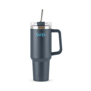 Mug Americana in Acciaio Inox 1,2 L - WD Lifestyle