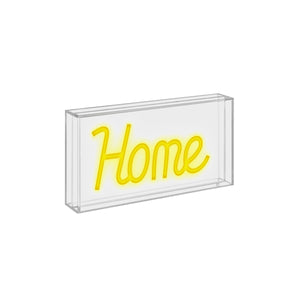 Insegna Neon Decorativa 23cm - WD Lifestyle