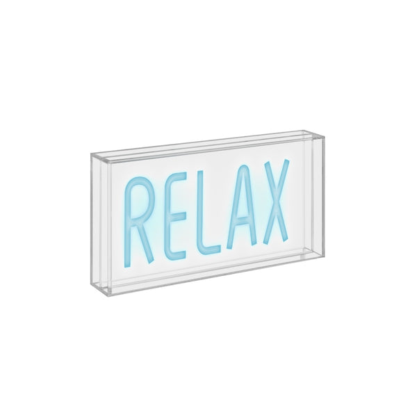 Insegna Neon Decorativa 23cm - WD Lifestyle