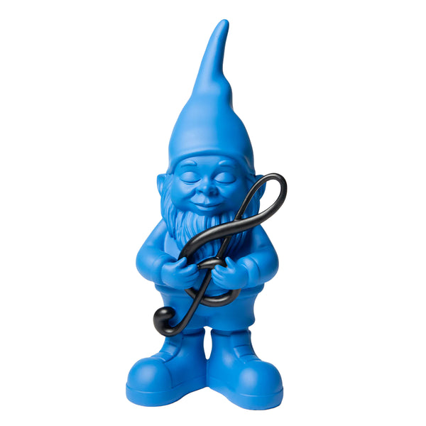 Nano Music Statuina decorativa design - BLOGO DESIGN
