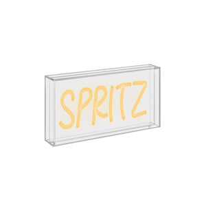 Insegna Neon Decorativa 23cm - WD Lifestyle