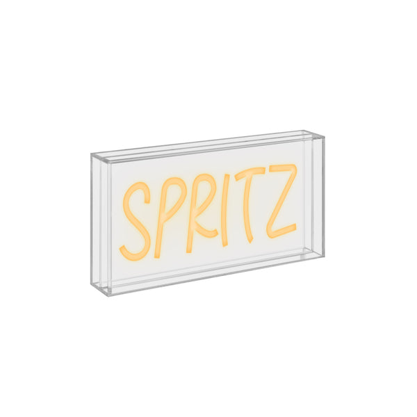 Insegna Neon Decorativa 23cm - WD Lifestyle