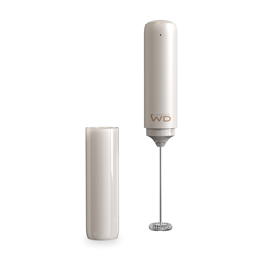 Montalatte Elettrico Ricaricabile - WD Lifestyle