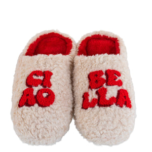 Pantofole con Decoro – WD Lifestyle