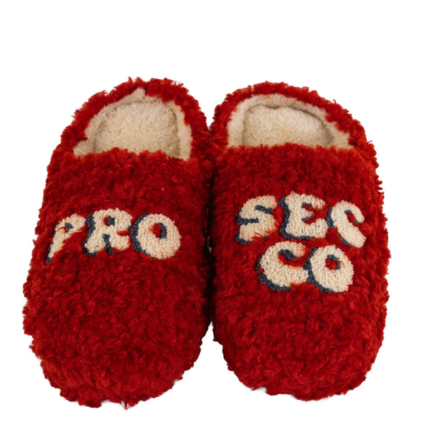 Pantofole con Decoro – WD Lifestyle