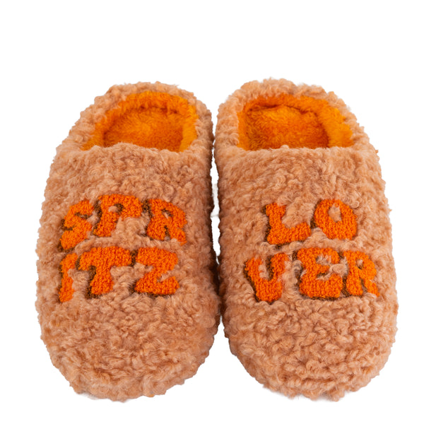 Pantofole con Decoro – WD Lifestyle