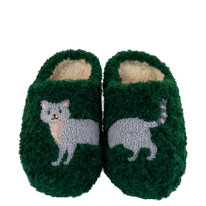 Pantofole con Decoro – WD Lifestyle