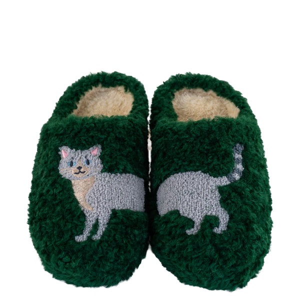 Pantofole con Decoro – WD Lifestyle