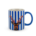 Tazza natalizia in New Bone China - WD Lifestyle