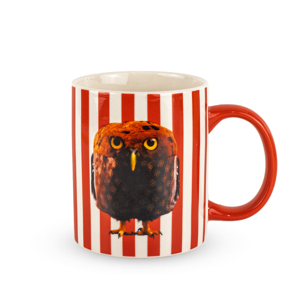 Tazza natalizia in New Bone China - WD Lifestyle