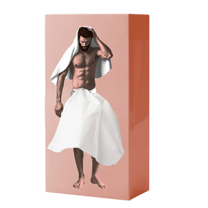 Go Big Tissue Up – Porta fazzoletti di design creativo