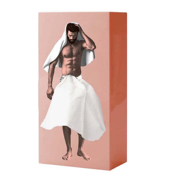 Go Big Tissue Up – Porta fazzoletti di design creativo