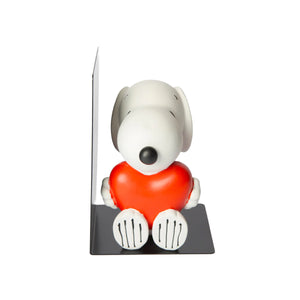 Snoopy Book Love Fermalibri Decorativo - Blogo Design