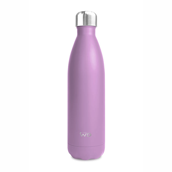 Bottiglia Termica in Acciaio Inox – WD Lifestyle