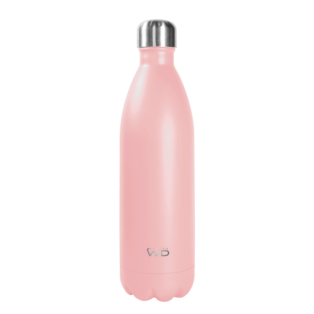Bottiglia Termica in Acciaio Inox – WD Lifestyle