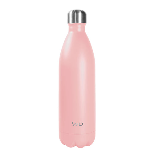 Bottiglia Termica in Acciaio Inox – WD Lifestyle