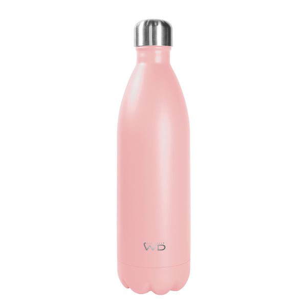 Bottiglia Termica in Acciaio Inox – WD Lifestyle