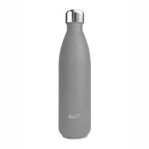 Bottiglia Termica in Acciaio Inox – WD Lifestyle