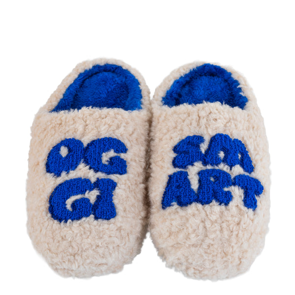 Pantofole con Decoro – WD Lifestyle