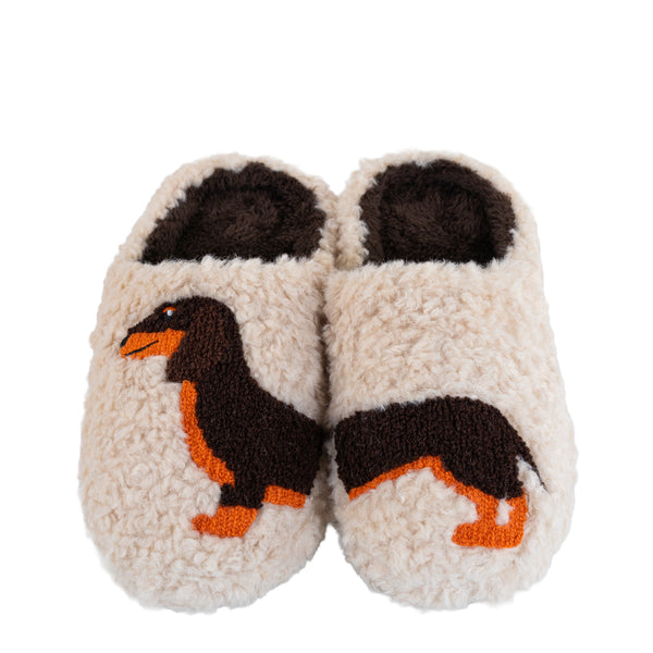 Pantofole con Decoro – WD Lifestyle
