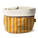 Sacchetto pane riscaldabile in cotone - WD Lifestyle